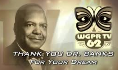 From Broadcast Pioneer To Historic Landmark Wgpr Tv 62 On National